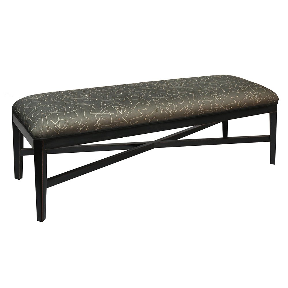Milan Modern Bench_S602B-2_2