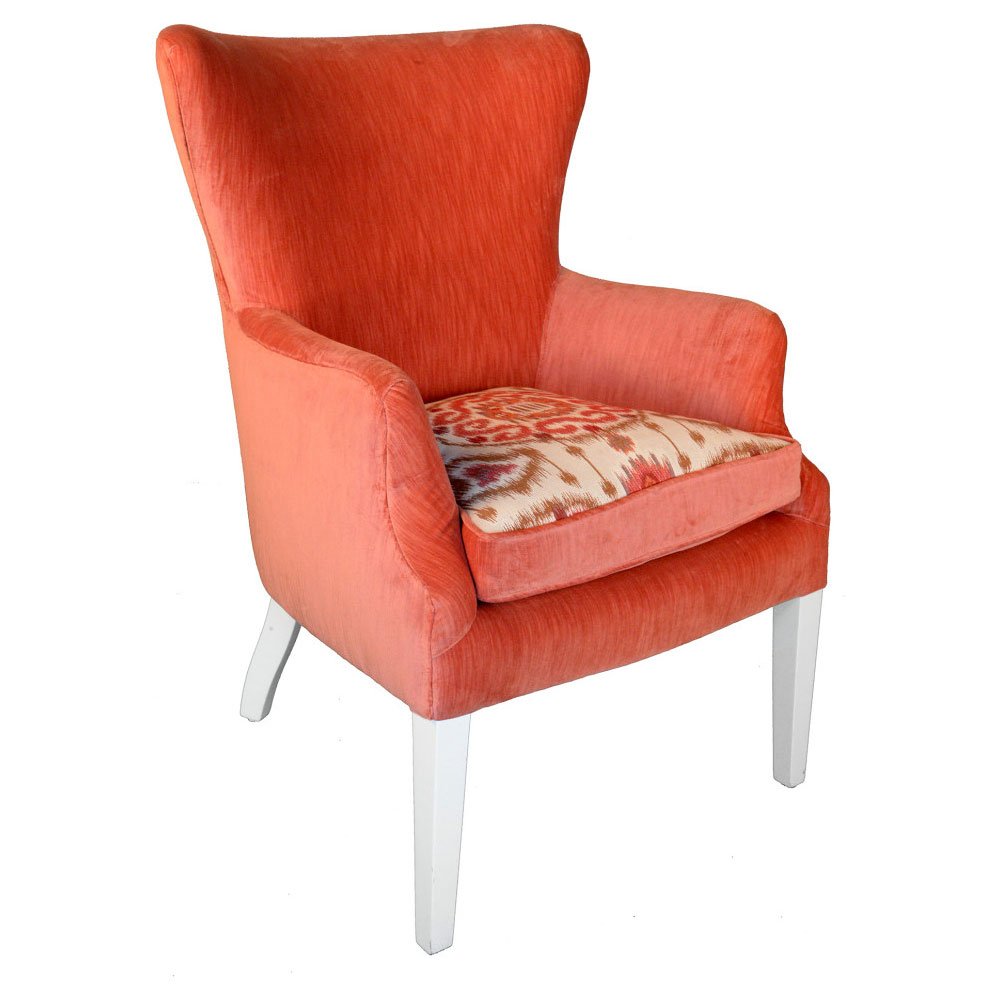 Modern Accent Chair_T33A_1