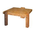 Modern Organic Coffee Table_S867_1