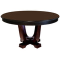 Modern Round Pedestal Dining Table S089TWT - 1_S089TWT-1_1