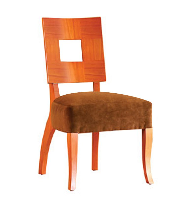 Montbel Square Back Arm Chair_T104A_1