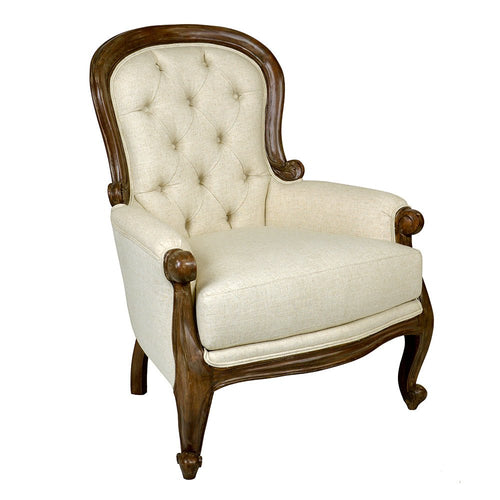 Montreal Lounge Chair_T34A-2