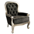 Montreal Lounge Chair — 3