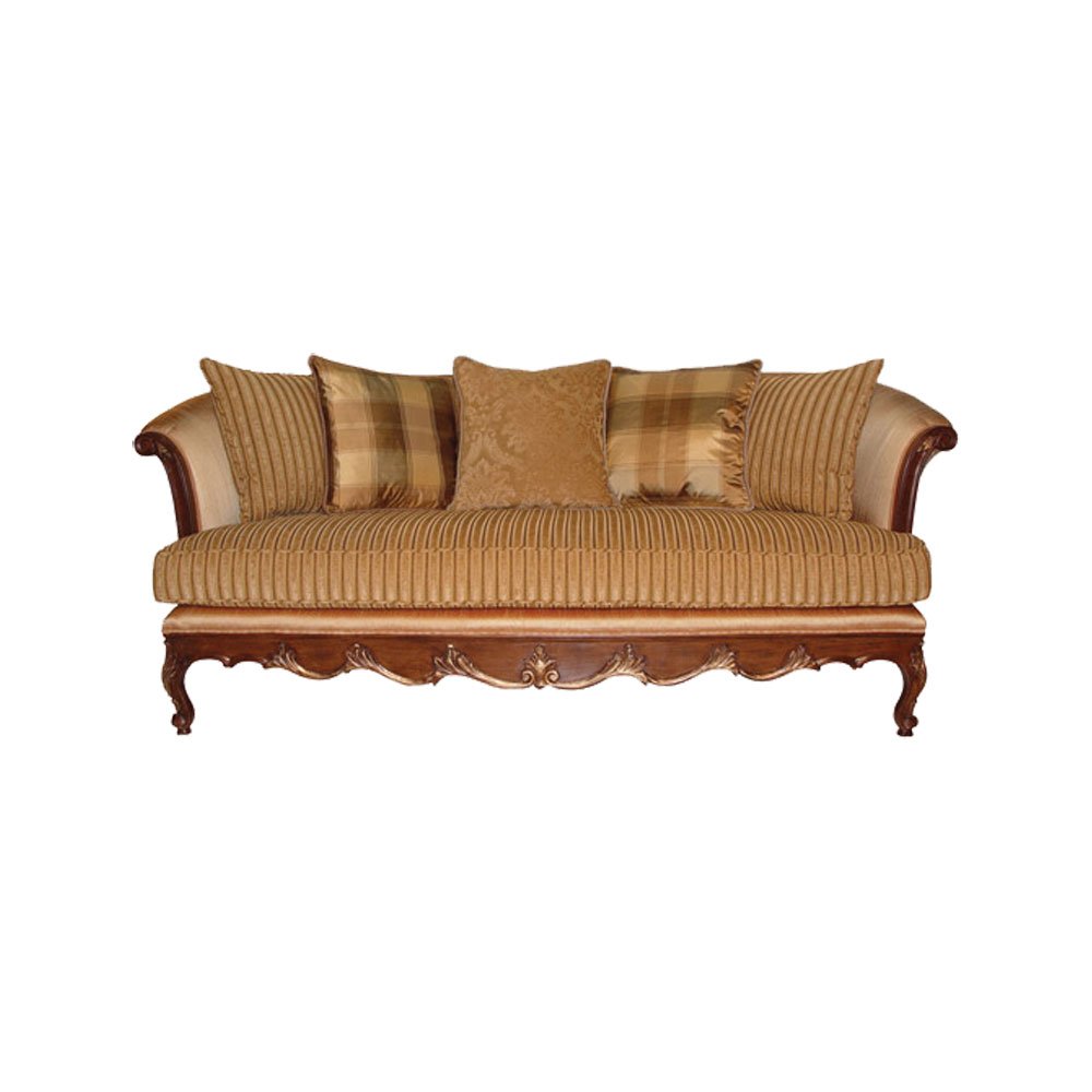 Nadia Italian Sofa Traditional Furniture_S391SO_1