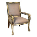 Padova Lion Arm Chair_S894A-3_1
