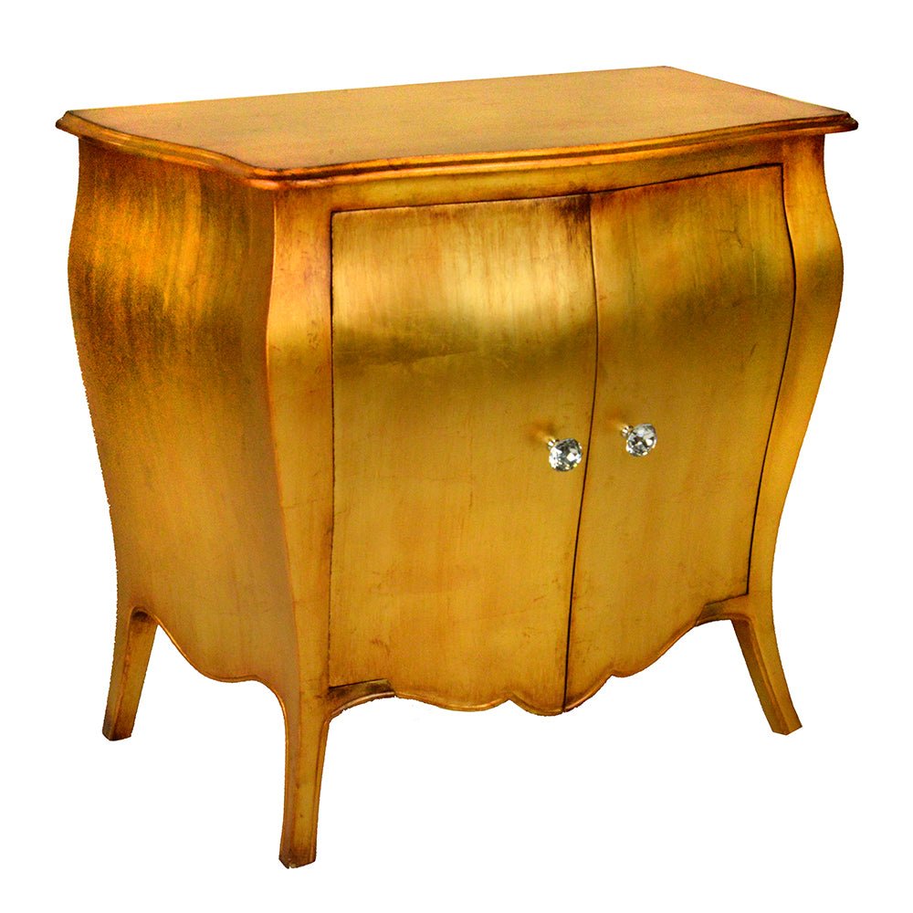 Paradox Sideboard Two Doors Buffet_S1232BU_1