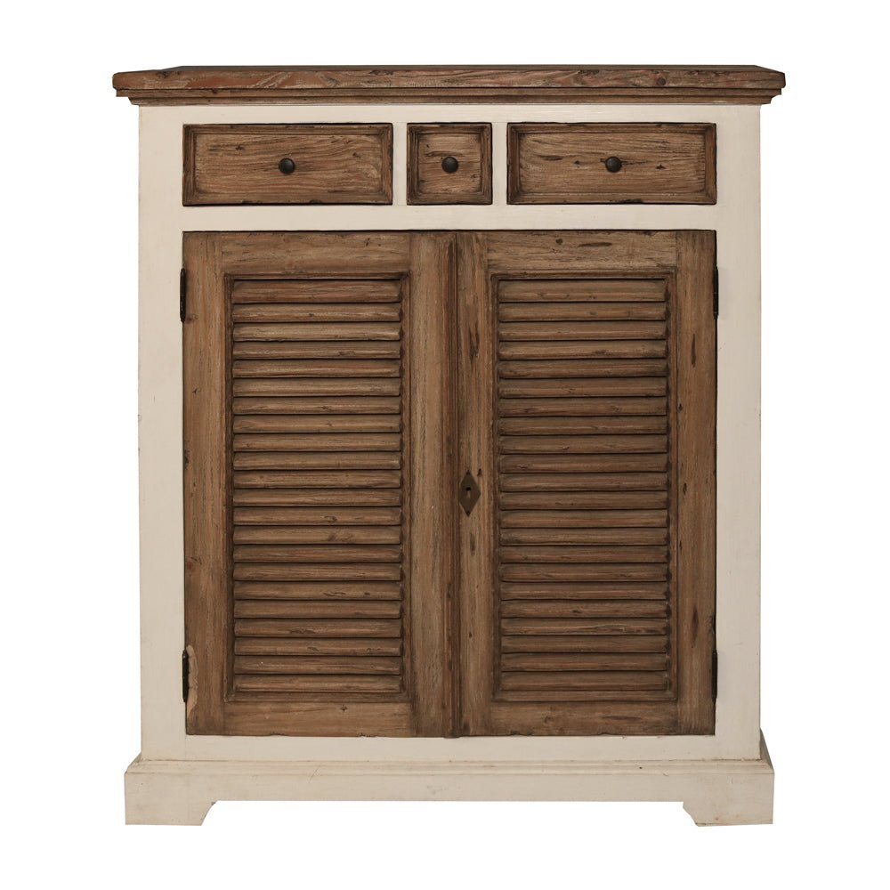 Parma Transitional Custom Italian Buffet Furniture_B1541BU-1_1
