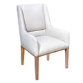 Pistole Wing Dining Arm Chair S1009A - 1_S1009A-1_1