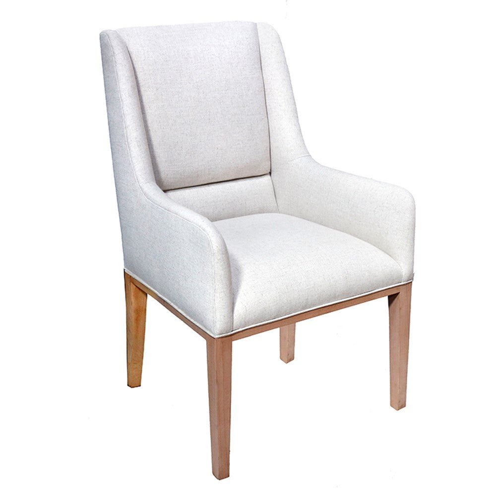 Pistole Wing Dining Arm Chair S1009A - 1_S1009A-1_1