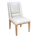 Pistole Wing Dining Side Chair S1009S - 1_S1009S-1