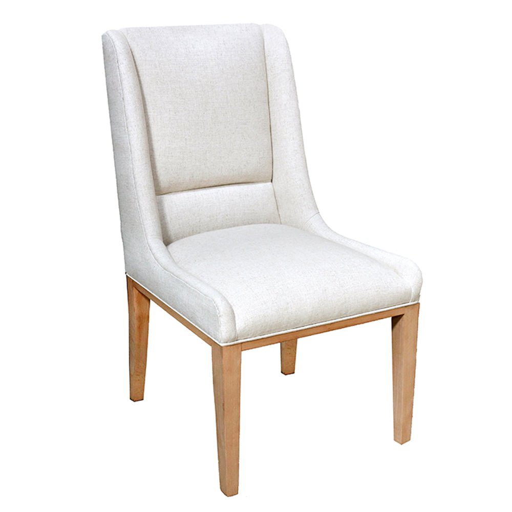 Pistole Wing Dining Side Chair S1009S - 1_S1009S-1