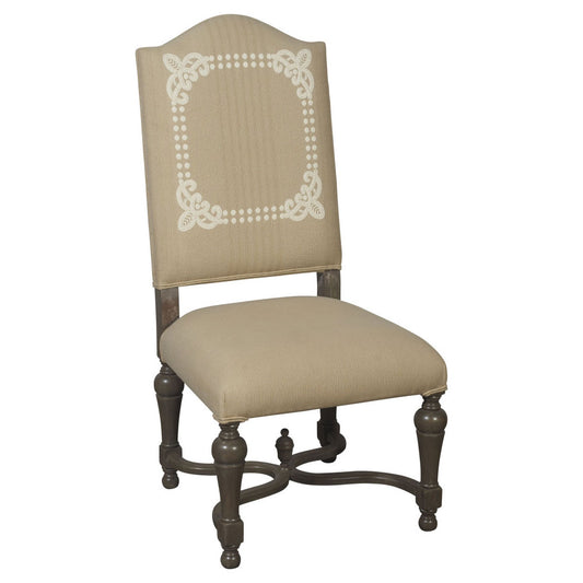 Bellezza Dining Side Chair S240S-1