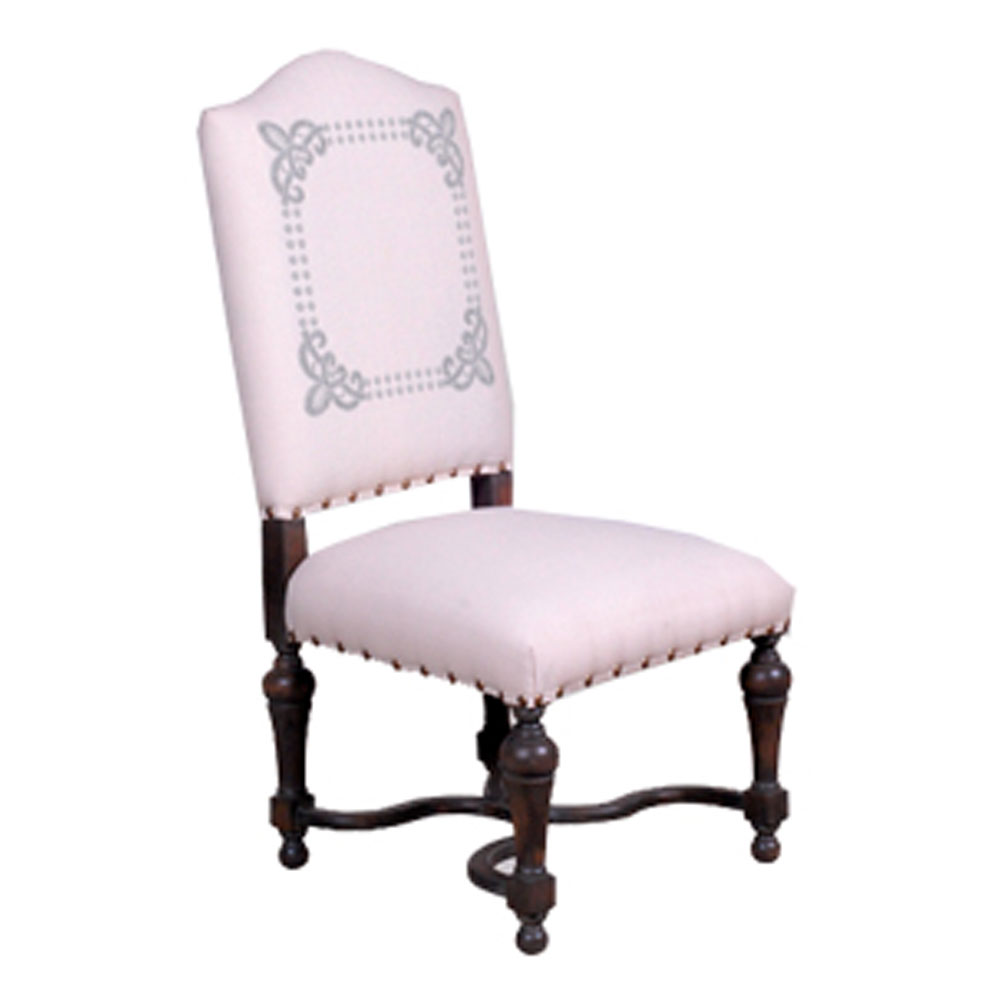 Bellezza Dining Side Chair S240S-1