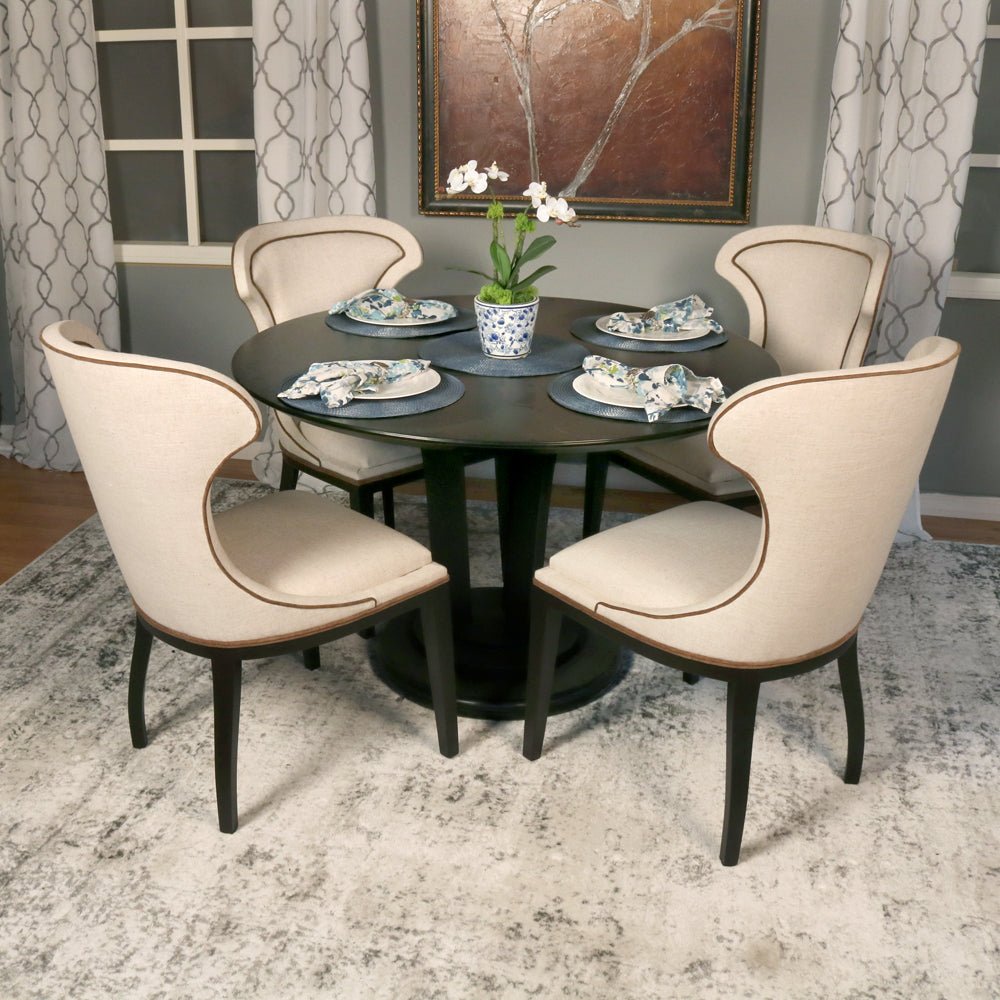 Regal Elena 5 Piece Dining Set_S909SET_1