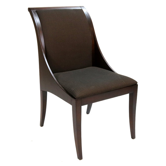Rome Simple Side Chair