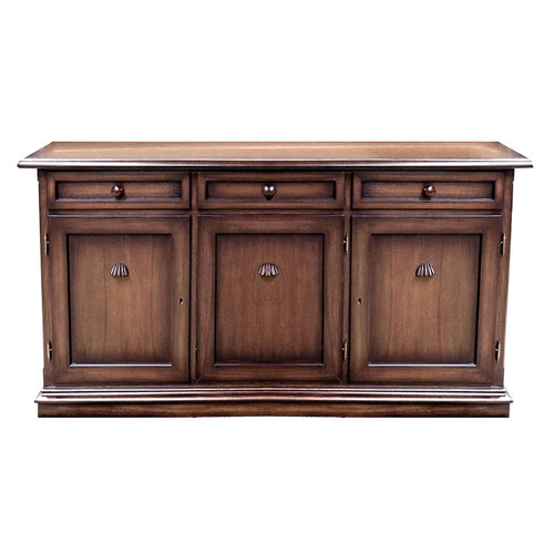 Rwanda 3 - Door Transitional Buffet_S1208BU-2