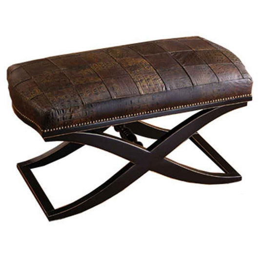 Tala Criss Cross Bench