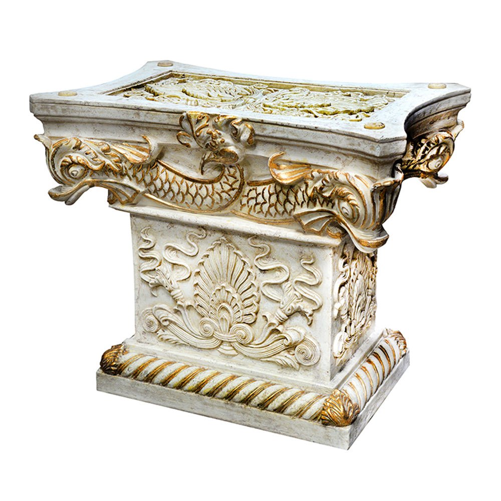 Sahand Furniture Stone Table Base_S821TWG_1