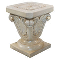 Sahar Table Base Furniture — 2