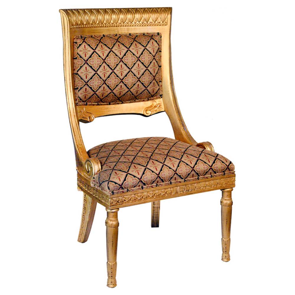 Salvador Dining Side Chair_S903S