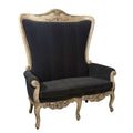 Settee High - End Bechette Loveseat T70L - 1_T70L-1_1