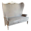 Settee High - End Louis XIV Loveseat T72L - 1_T72L-1_1