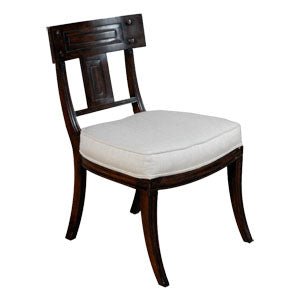Side Chair Two_S391S_1