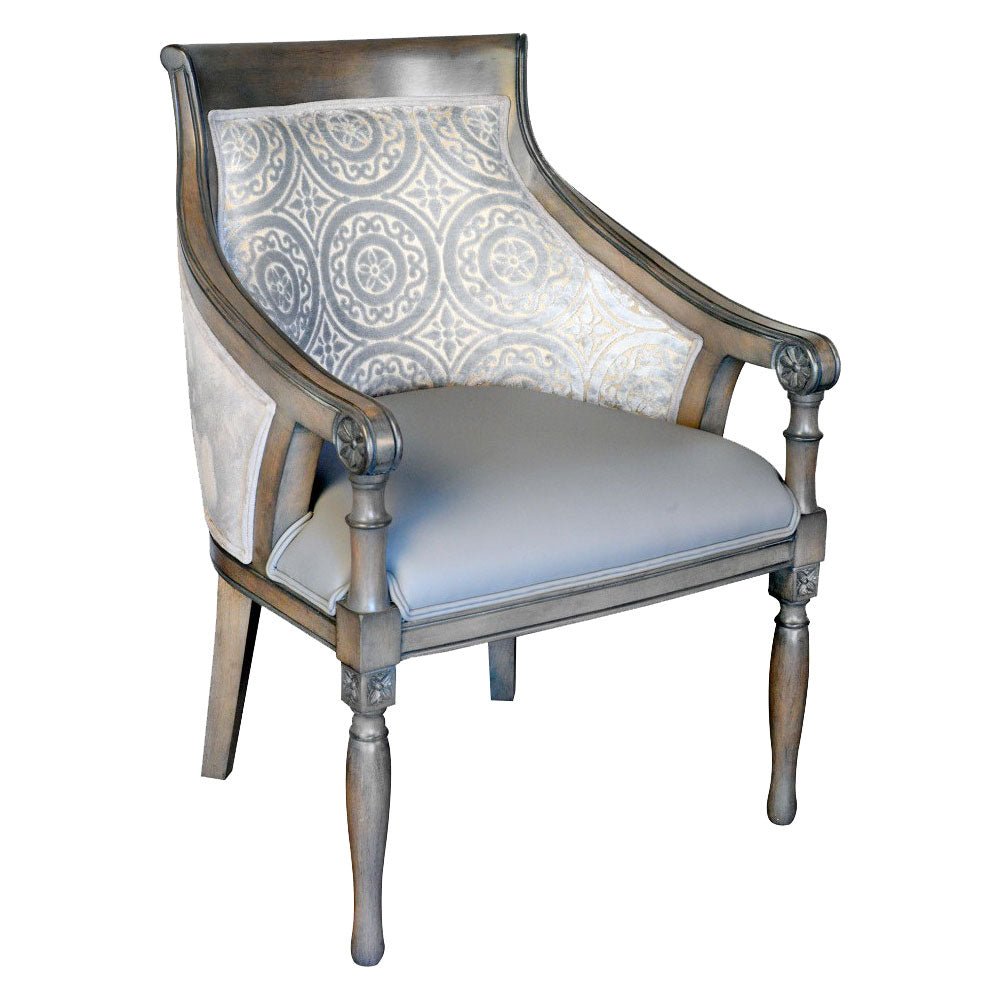 Sienna Louis XVI Accent Chair_S842LC-1_1
