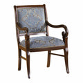 Snail 19th Century English Accent Chair — 2
