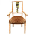 Sonoma Grapevine Arm Chair_S316A-1_1