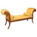 Soraya Italian Bench