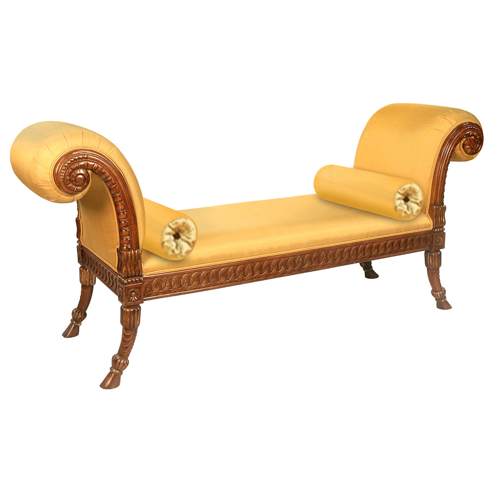 Soraya Italian Bench