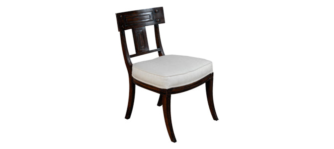 Side Chair Two