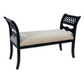 Tavana Louis XV Traditional Ottoman S314O-1