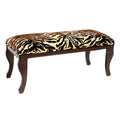 Taher Louis XV Traditional Bench_T99B