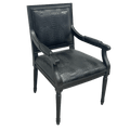 Marilyn Square Dining Chair — 2