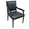 Tate Square Dining Chair — 2