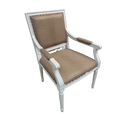 Marilyn Square Dining Chair — 3