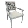 Tate Square Dining Chair — 4