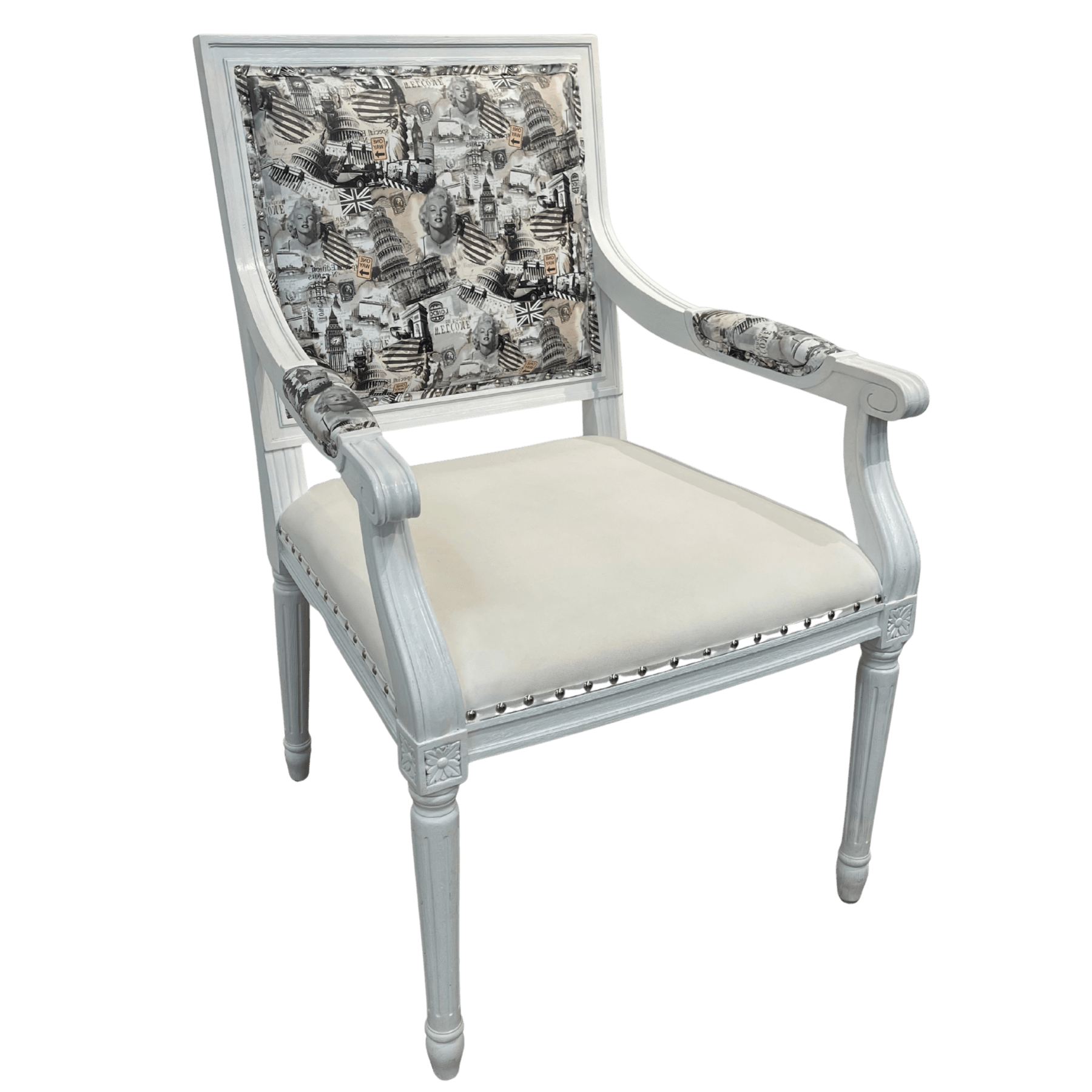 Tate Square Dining Chair_RS789A-4