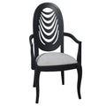 Tear Drop Arm Chair_S940A-1_1