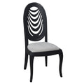 Tear Drop Dining Chair_S940S_1