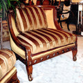 The Anna Lounge Chair Traditional Furniture_S383LC_1