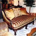 The Anna Love Seat Traditional Furniture_S383L_1