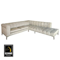 The Global Channel L - Shape Sofa_T60SEC-1