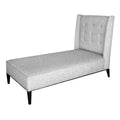 The Modern Day Bed Custom Chaise Lounge_T105DB_1