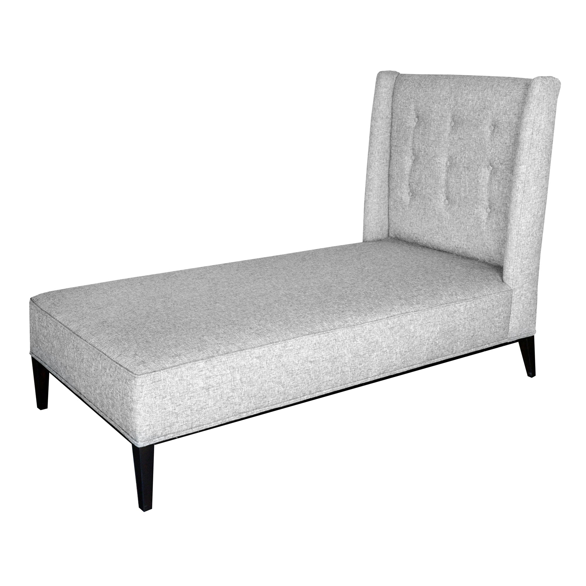 The Modern Day Bed Custom Chaise Lounge_T105DB_1