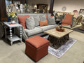 The Zion Traditional Sofa with Pillows_T59SO-1_1