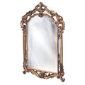 Traditional Louis XV Mirror Frame — 2