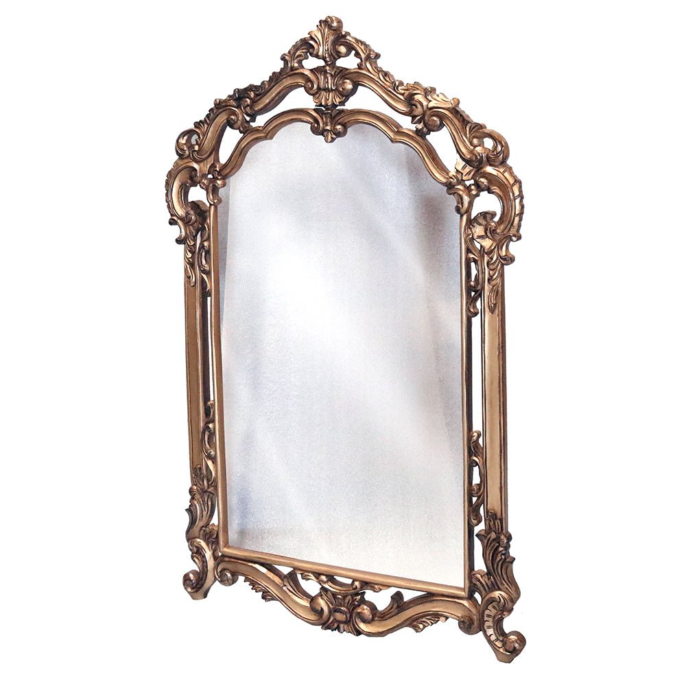 Traditional Louis XV Mirror Frame_S1146M-2_2